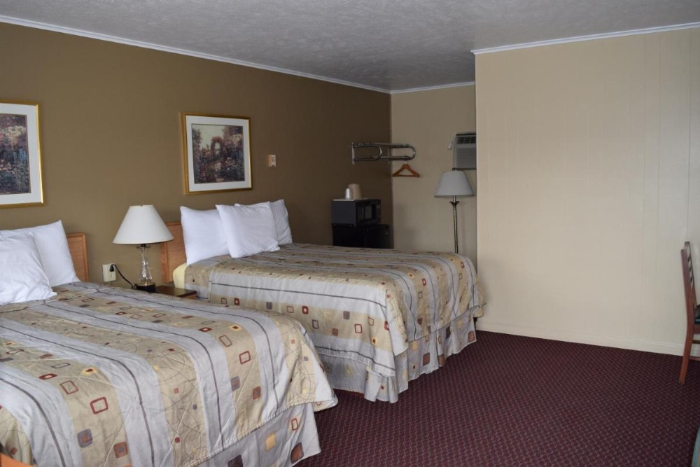 Economy Inn Image 13