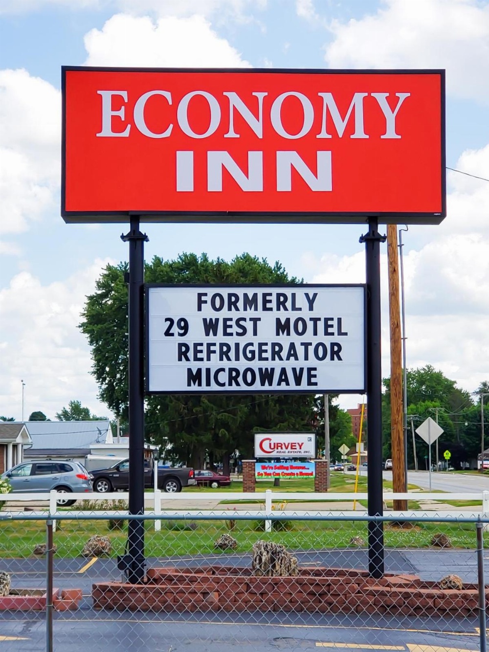Economy Inn Main image