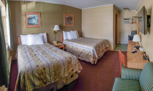 Economy Inn image 4