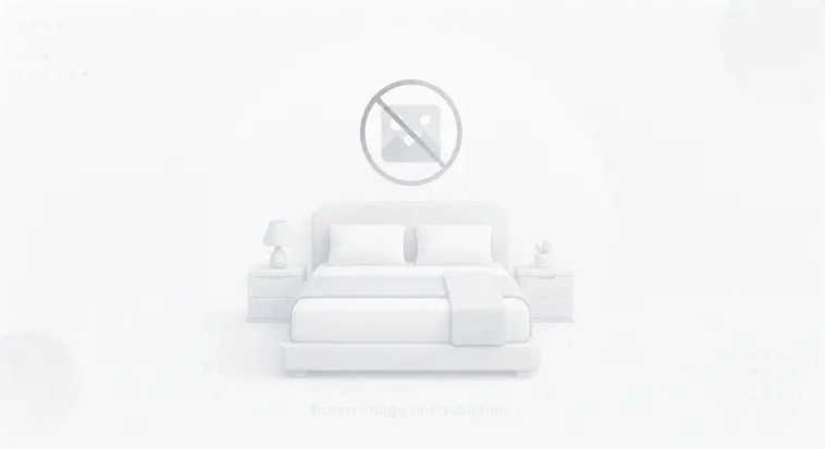 Double Room with Two Double Beds - Non-Smoking